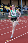 800 metres, 2021 North East Grand Prix No. 2, Monkton, Wednesday, May 19th. Photo: David T. Hewitson/Sports for All Pics